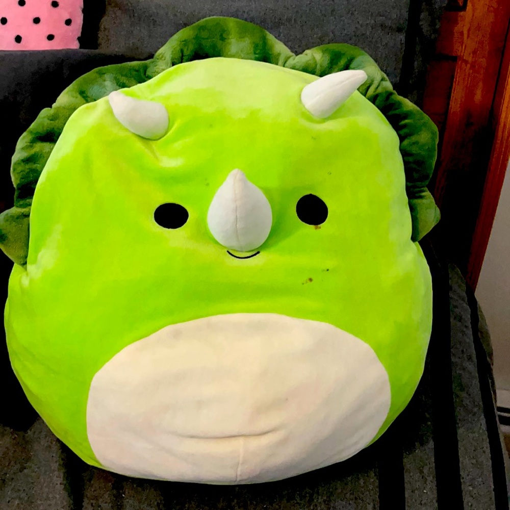 Large Squishmallow